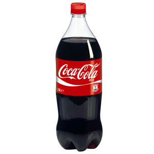 COCA COLA 6x1,5L