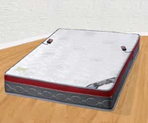 Matelas avec massage Visco Natur Massager