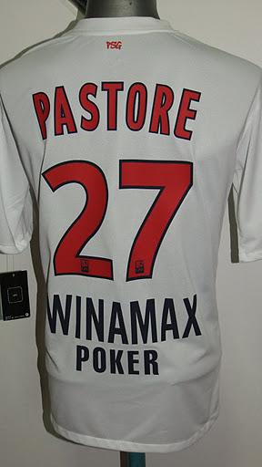 GROSSISTE MAILLOT DE FOOT WWW.LABOUTIQUEFOOT.COM