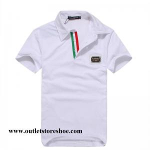 Dolce & Gabbana magasin en ligne pour les hommes, pas cher boss T-shirt outletstockgoods.com