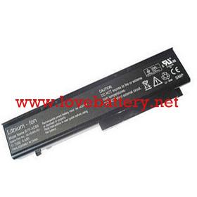 FUJITSU-SIEMENS Amilo A1650 Battery