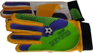 LIQUIDATION DE GANTS DE FOOT ENFANT