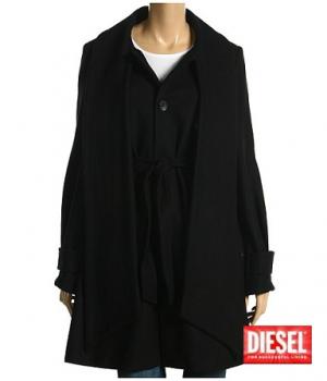 Manteaux de marque DIESEL femme ref: GHISI