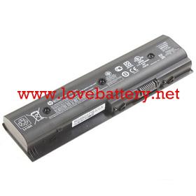 HP ENVY dv7t Battery