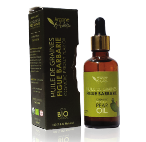 argan oil 