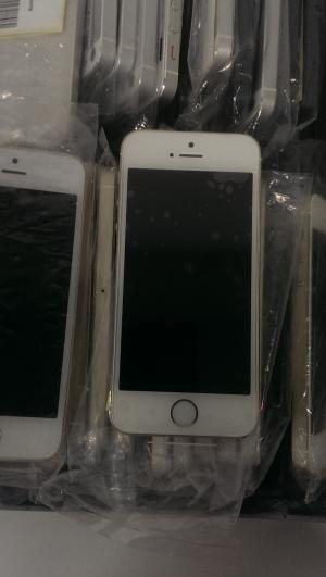 APPLE IPHONE 5S 16GB A LA VENTE