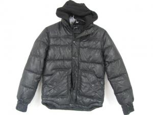 doudoune sweat