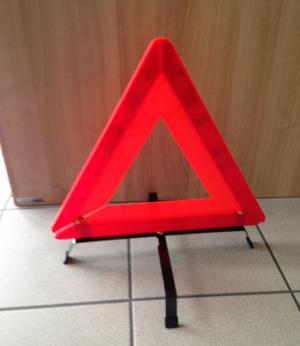 Triangle de signalisation