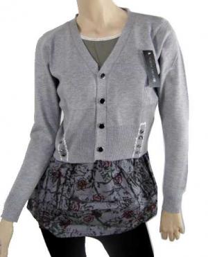 Gilet tunique femme 4,90 € HT/unité v