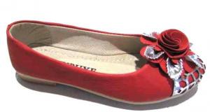 Ballerine fashion fille 4,95 € unité