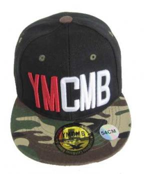 Lot de casquette YMCMB Référence : 9127 6,95 € 