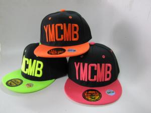 Casquette YMCMB Référence : 9126  6,95 € 