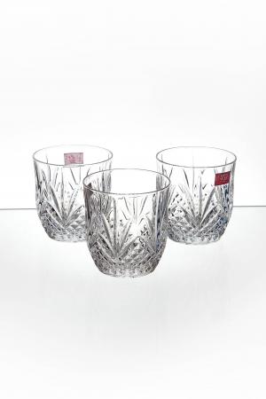 destockage verres cristal d'Arques