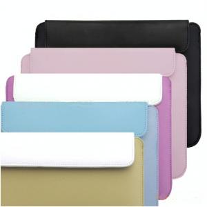 Etui en cuir pour Ipad IP018