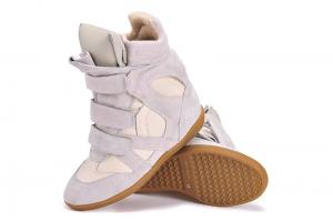 Les femmes chaussures Isabel Marant Sneakers en ligne outletcheapshoes.net