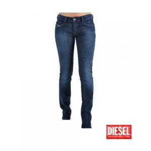 Jeans DIESEL femme ref: LIVY 8XX en destockage