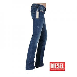 LOWKY 73J Destockage de Jeans DIESEL femme