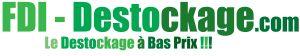 Fdi - Destockage