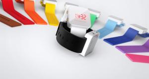 MONTRE LED WATCH