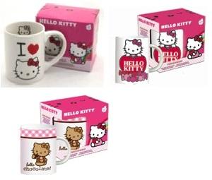 Mugs Hello Kitty