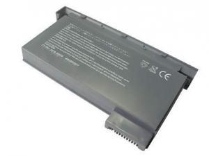 Batterie TOSHIBA PA2451URN,compatible pour PA3010U-1BAR,PA2510UR,LBCTS7,TS8000,B410,Toshiba Tecra 8000