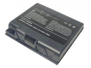 batterie TOSHIBA PA3166U,PA3166U-1BAS,PA3166U-1BRS,compatible pour TOSHIBA Satellite 1900,TOSHIBA Satellite 1900-303,TOSHIBA Satellite 1900 PS192C-00UWN,TOSHIBA Satellite 1905