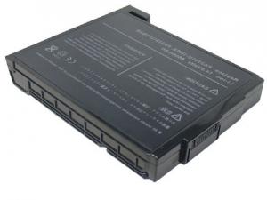 batterie TOSHIBA PA3291U-1BAS，compatible pour PA3291U-1BRS，TOSHIBA SATELLITE P20，TOSHIBA SATELLITE P25