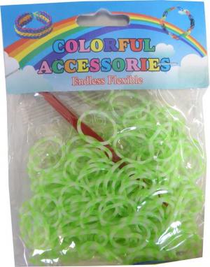 Recharge Loom bands réf 6910 3.90€ ht