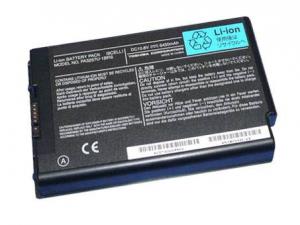 batterie TOSHIBA PA3257,compatible pour PA3257U-1BAS,PA3257U-1BRS,TOSHIBA TECRA S1 Série