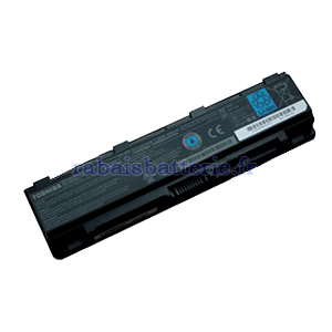 batterie pour toshiba pa5027u-1brs, www.rabaisbatterie.fr