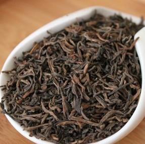 Grossiste de thés noir et pu er du Yunnan