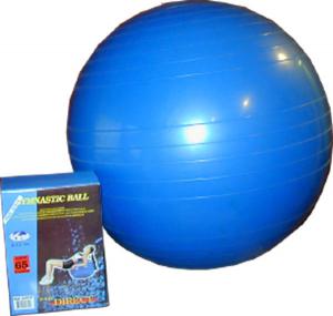  LIQUIDATION DE GYM BALL 3,14€ 