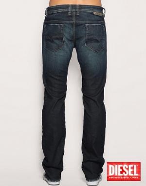 Jeans DIESEL homme ref: SAFADO 8B2 en destockage