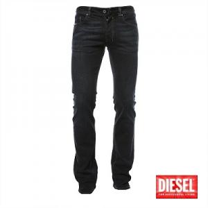 SAFADO 8UI Jeans DIESEL homme en destockage