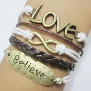 Destockage Bracelets Fantaisie