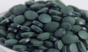 Producteur grossiste spiruline et chlorella certifiées bio