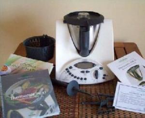 Thermomix TM31