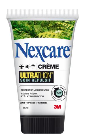 CRÉMÉ ANTI-MOUSTIQUE NEXCARE 3M