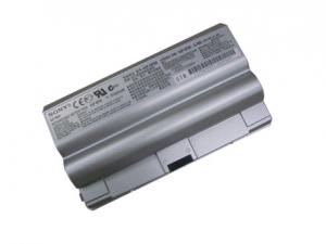 Batterie SONY VGP-BPS8,VGP-BPS8A,VGP-BPS8B,VGP-BPL8,VGP-BPL8A,Sony VAIO VGN-FZ15,Sony VAIO VGN-FZ,Sony VAIO VGNFZ260E,Sony VAIO VGN-FZ290,Sony VAIO FZ11S,Sony VAIO FZ21S