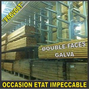 CANTILEVER GALVA DOUBLE FACES OCCASION 