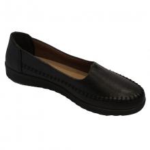 Mocassins classiques femme