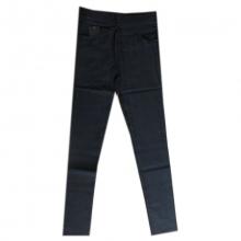 Pantalon skinny noir