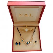 Joli coffret cadeau sublime pour femme