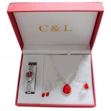 Coffret cadeau C & L pour femme