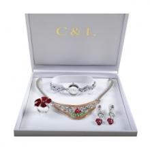 Joli coffret cadeau Femme