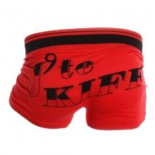 Boxer Epik pour homme "J’te kiff"