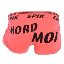 Boxer Epik homme "Mord-moi"