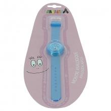 Montre analogique Barbapapa