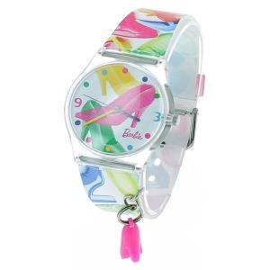 Montre analogique Barbie