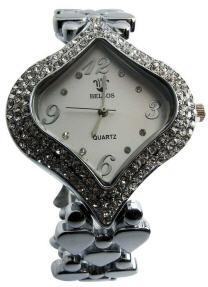 Montre bijoux femme